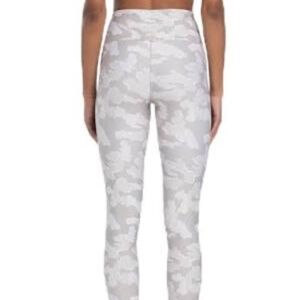 RBX Light Camo Leggings